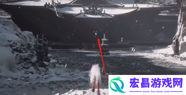 黑神话悟空有情众生三十四难成就怎么完成