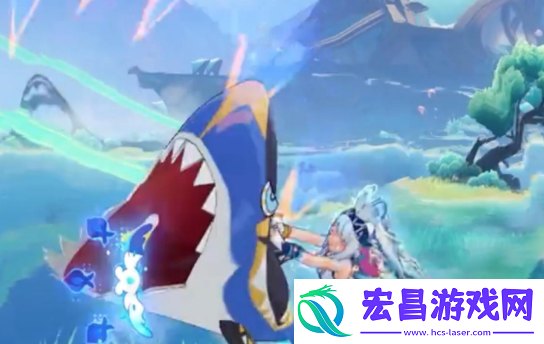 原神玛拉妮技能怎么样