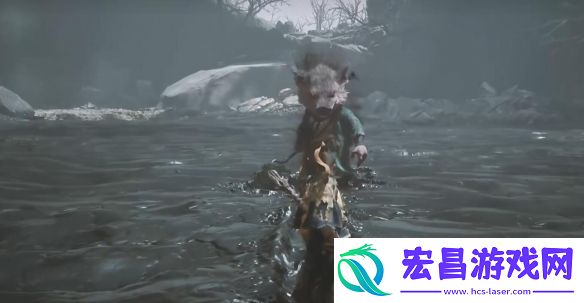 黑神话悟空月玉兔获取方法