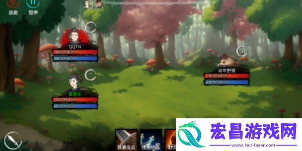 少侠的江湖升级方法介绍