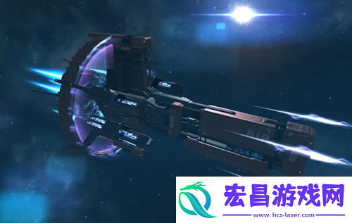 无尽银河快速升级攻略
