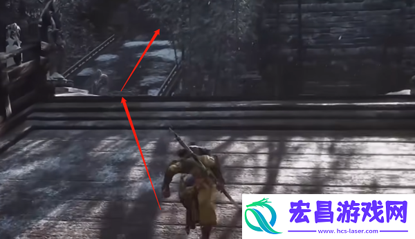 黑神话悟空有情众生三十四难成就怎么完成