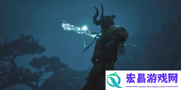 黑神话悟空小黄龙位置介绍