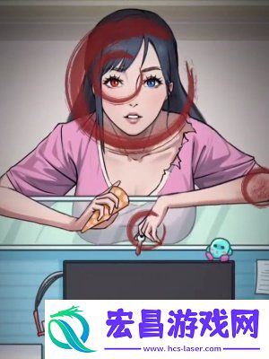 隐秘的档案办公室惊魂怎么通关