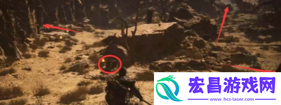 黑神话悟空佛目珠怎么找