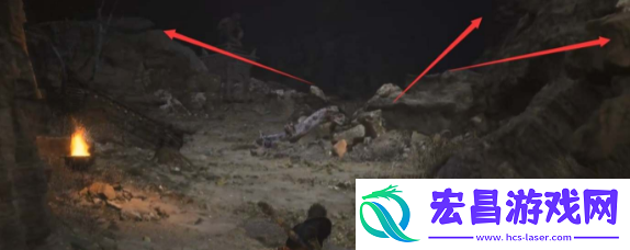 黑神话悟空佛目珠怎么找
