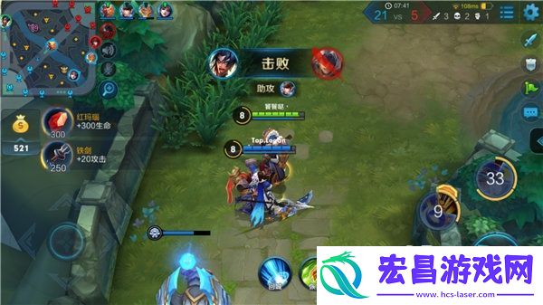 不可忽略的团控坦克