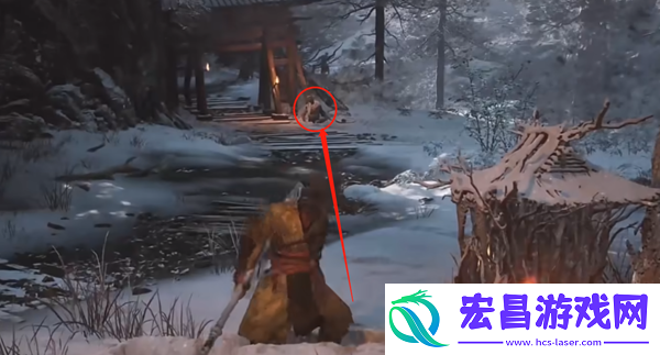 黑神话悟空有情众生三十四难成就怎么完成