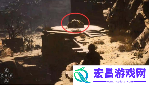 黑神话悟空佛目珠怎么找