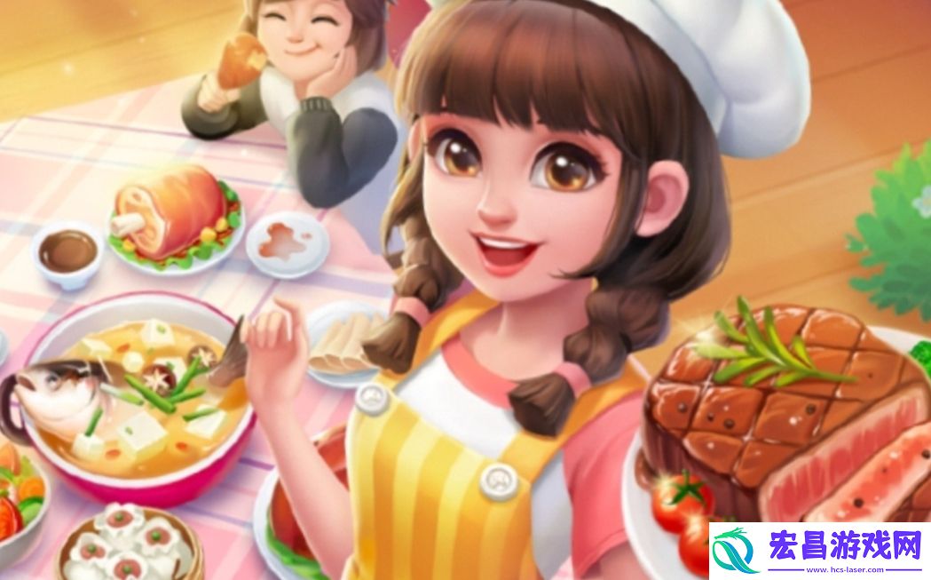 2024饭店游戏大全