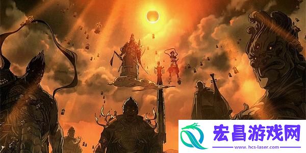 黑神话悟空黄花观符咒位置一览
