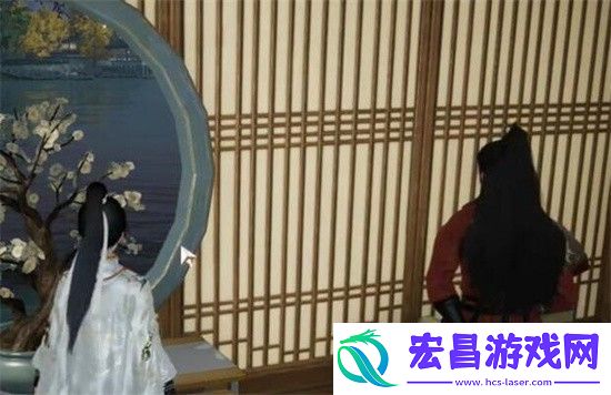 射雕梦华录画舫收集攻略