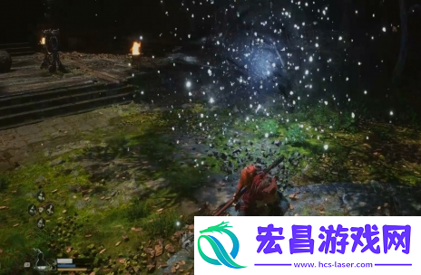 黑神话悟空黑风大王怎么打