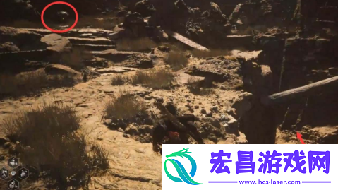 黑神话悟空佛目珠怎么找