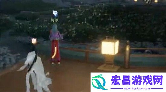 射雕梦华录画舫收集攻略
