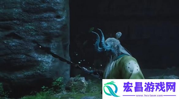 黑神话悟空小黄龙位置介绍