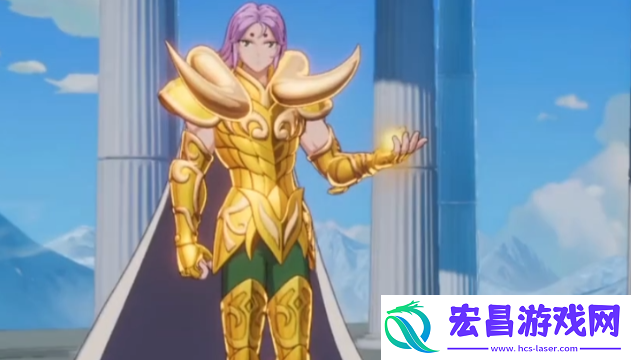 圣斗士星矢重生2阵容搭配攻略