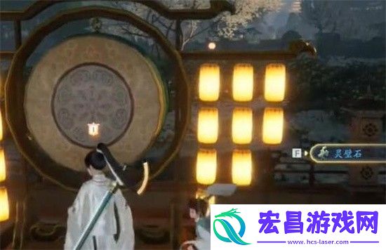 射雕梦华录画舫收集攻略