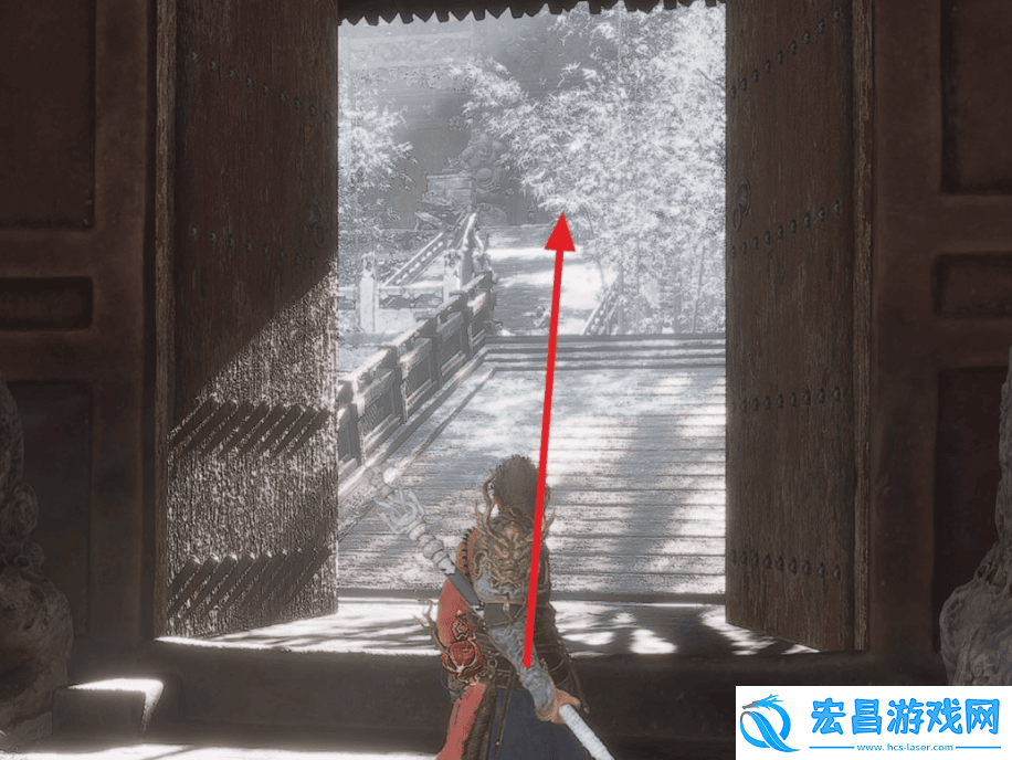 黑神话悟空不空精魄怎么获取