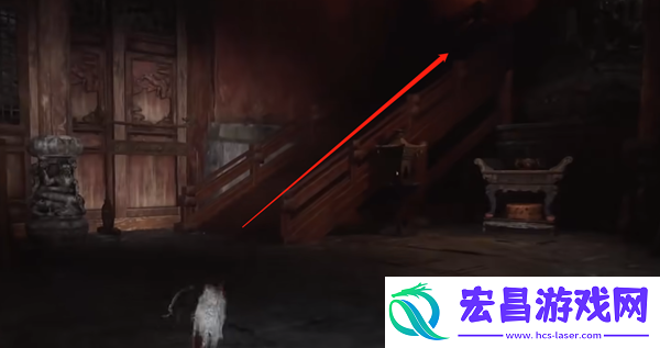 黑神话悟空有情众生三十四难成就怎么完成