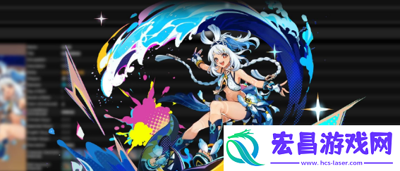 原神玛拉妮技能怎么样