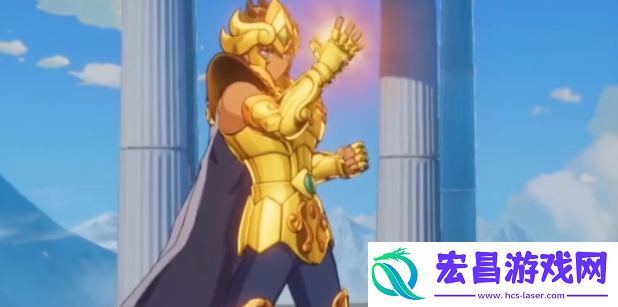 圣斗士星矢重生2阵容搭配攻略