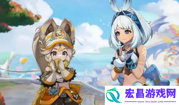 原神5.0纳塔什么时候上线