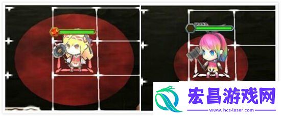 锁链战记攻略