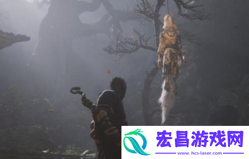 黑神话悟空辟火罩怎么获得