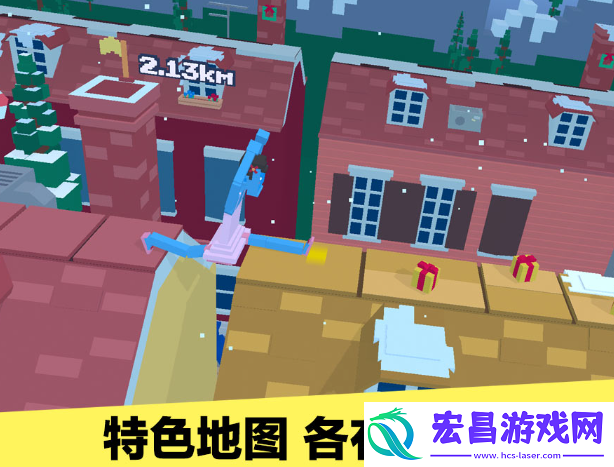 有意思的酷跑游戏下载分享2024
