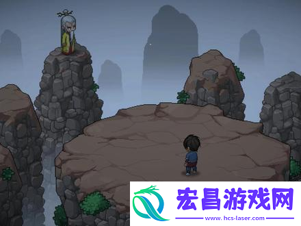 大侠立志传齐王手谕怎么获得