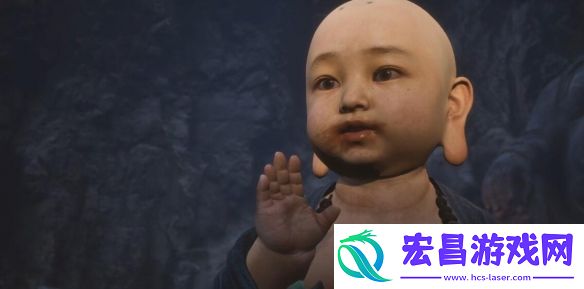 黑神话悟空弥勒佛支线任务攻略