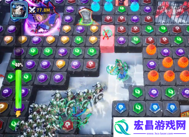 帝国与魔法平民玩家怎么玩