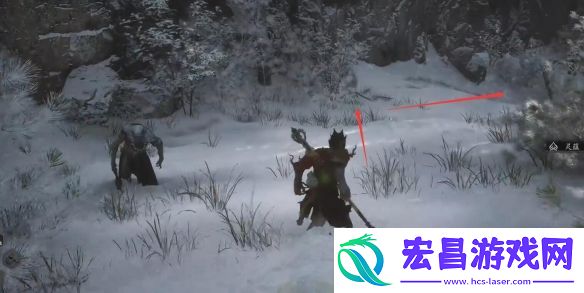 黑神话悟空弥勒佛支线任务攻略