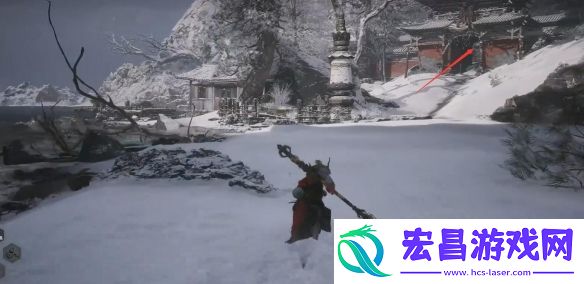 黑神话悟空弥勒佛支线任务攻略