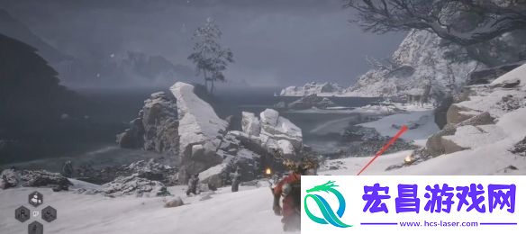 黑神话悟空弥勒佛支线任务攻略