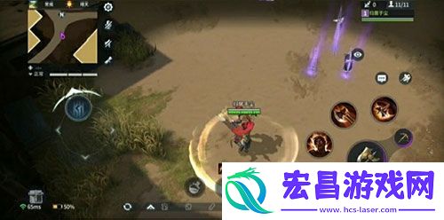 猎手之王武器攻略