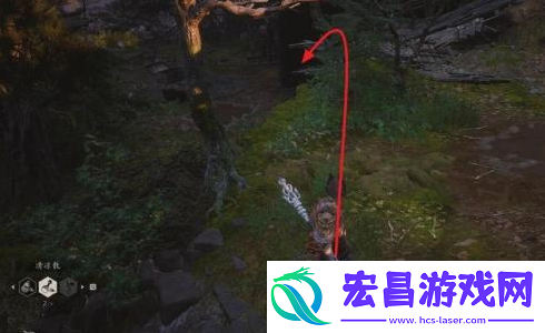 黑神话悟空狼刺客精魄怎么获得