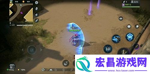猎手之王武器攻略