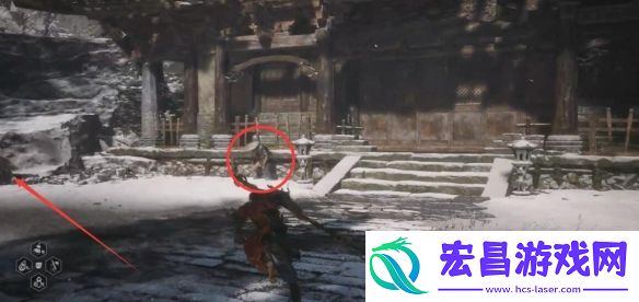 黑神话悟空弥勒佛支线任务攻略