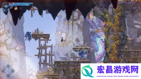 心渊梦境散落的虹骨用法介绍