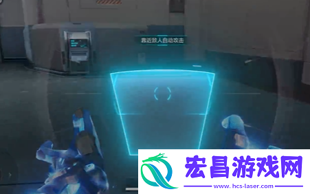 天启行动雷翼介绍