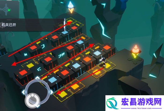 凹凸世界升降升降通关攻略