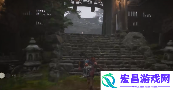 黑神话悟空灵虚子金丹怎么得