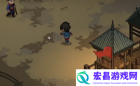 大侠立志传假道士任务怎么做