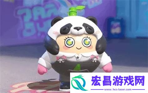蛋仔派对新推出熊猫保育员皮肤如何获得