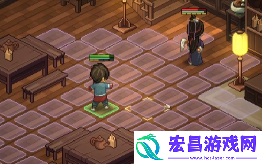 大侠立志传假道士任务怎么做