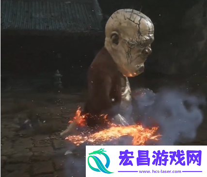 黑神话悟空金池长老怎么打