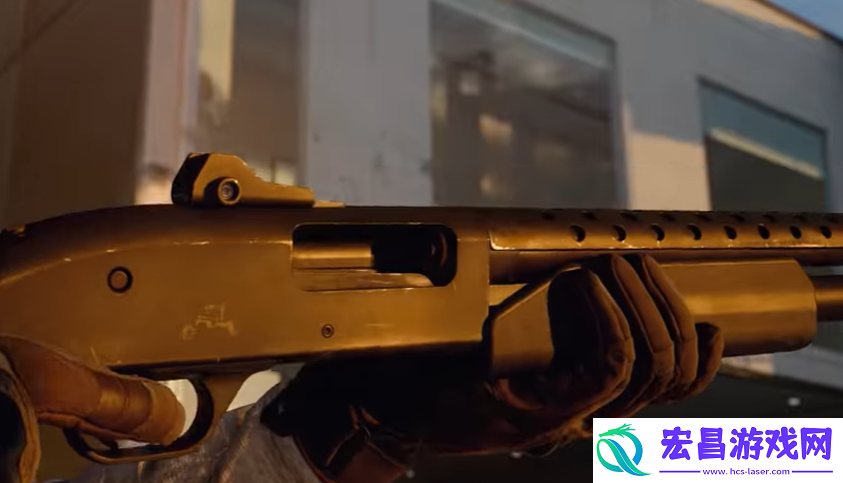 COD21游戏报错怎么处理