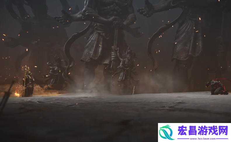 燕云十六声最新消息